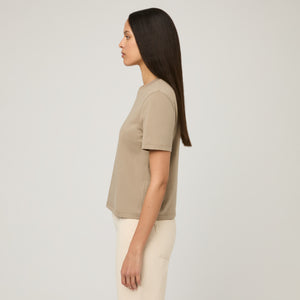 Women's Organic Cotton T-shirt