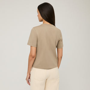 Women's Organic Cotton T-shirt