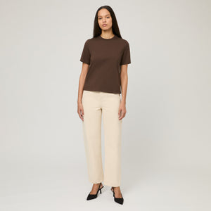 Women's Organic Cotton T-shirt