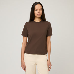 Women's Organic Cotton T-shirt