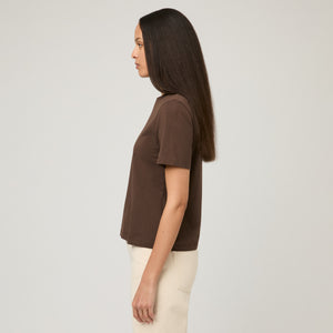 Women's Organic Cotton T-shirt