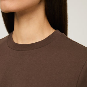 Women's Organic Cotton T-shirt