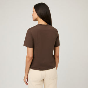 Women's Organic Cotton T-shirt