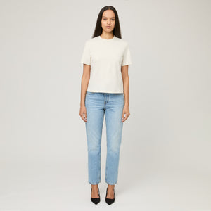Women's Organic Cotton T-shirt