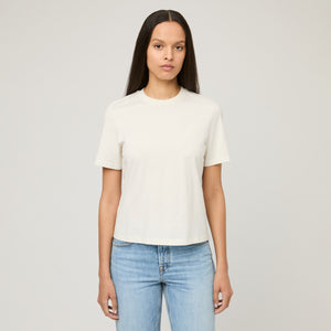 Women's Organic Cotton T-shirt