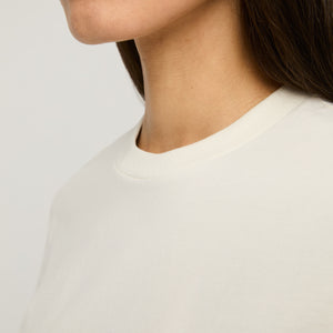 Women's Organic Cotton T-shirt
