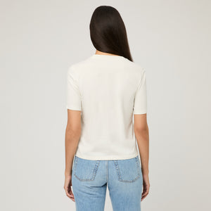 Women's Organic Cotton T-shirt