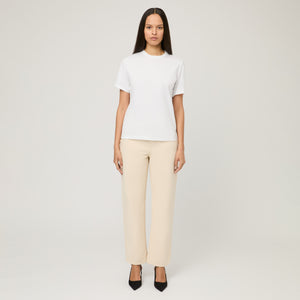 Women's Organic Cotton T-shirt