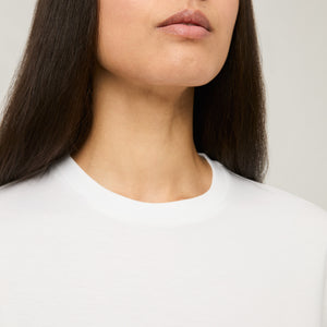 Women's Organic Cotton T-shirt