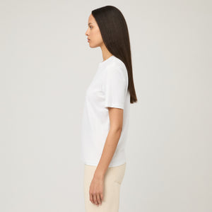 Women's Organic Cotton T-shirt