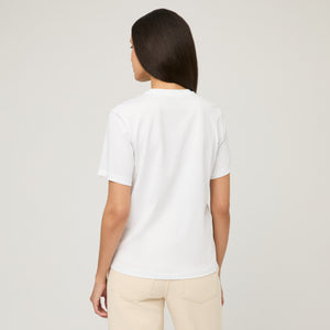 Women's Organic Cotton T-shirt