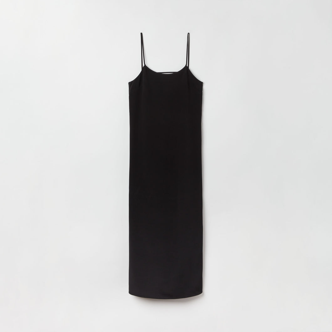 Women's Silk Dress