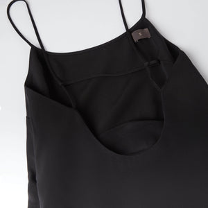 Women's Silk Dress