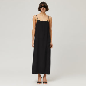 Women's Silk Dress