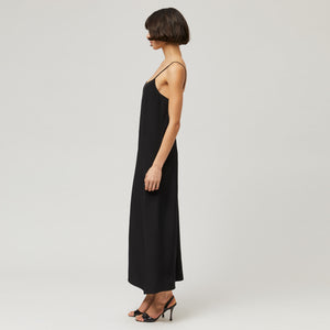 Women's Silk Dress