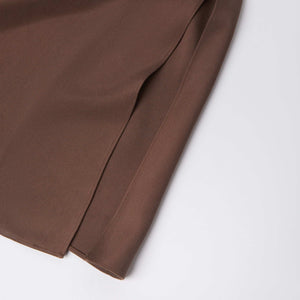 Women's Silk Dress