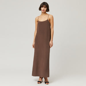 Women's Silk Dress