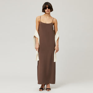 Women's Silk Dress