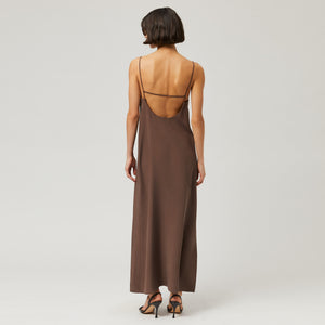 Women's Silk Dress