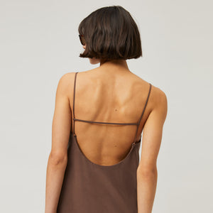 Women's Silk Dress