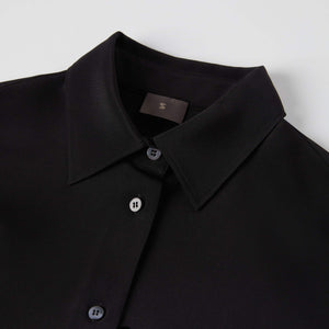 Women's Relaxed Linen Shirt