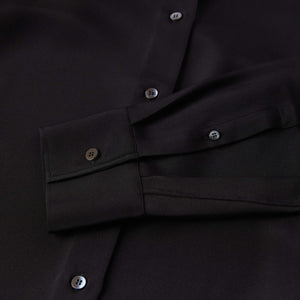 Women's Relaxed Linen Shirt