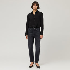 Women's Silk Shirt