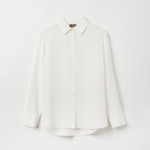 Women's Silk Shirt