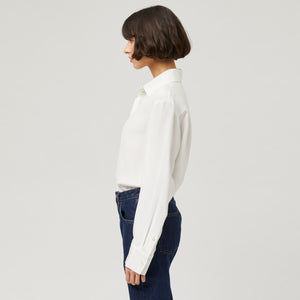Women's Silk Shirt