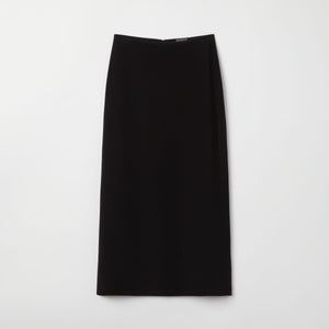 Women's Silk Skirt