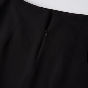 Women's Silk Skirt
