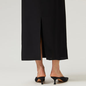 Women's Silk Skirt
