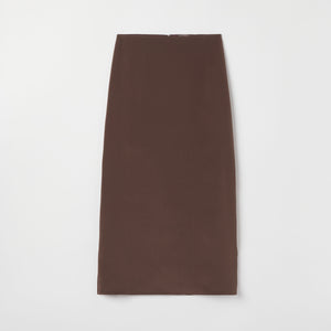 Women's Silk Skirt
