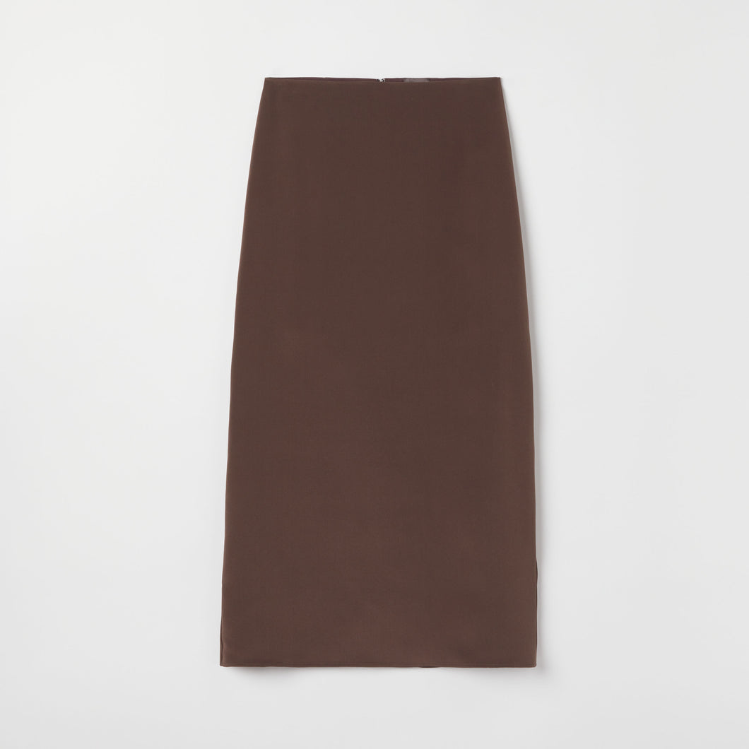 Women's Silk Skirt