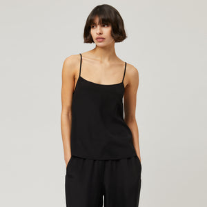 Women's Silk Top