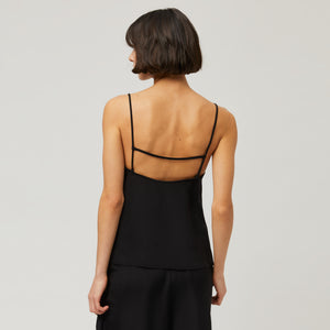 Women's Silk Top