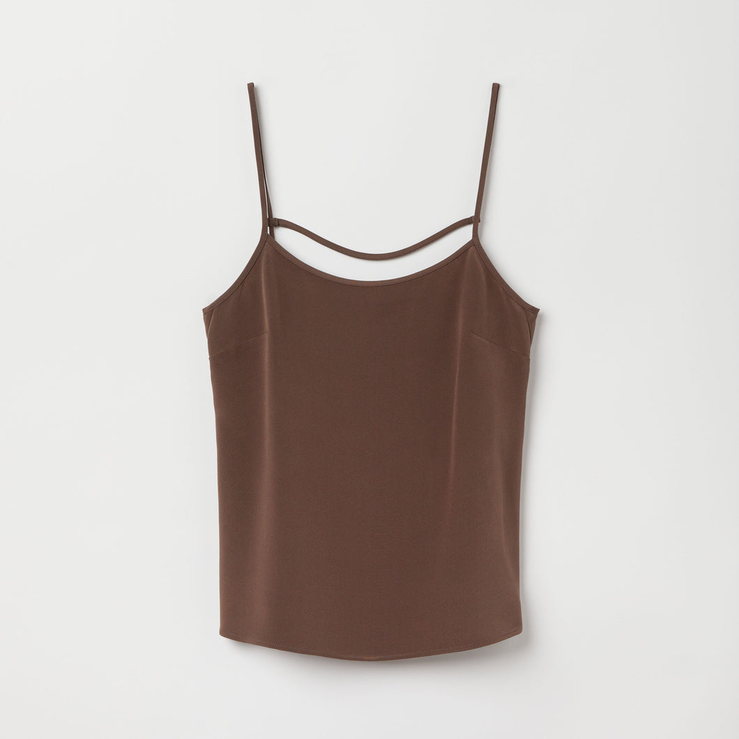 Women's Silk Top