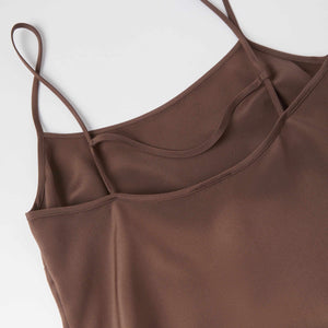 Women's Silk Top