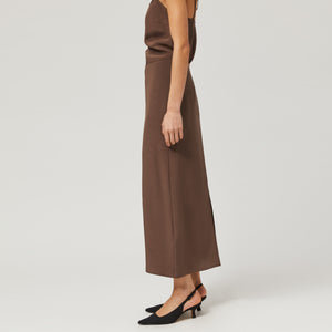 Women's Silk Skirt