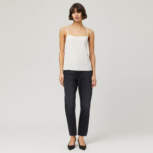 Women's Silk Top