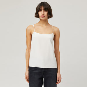 Women's Silk Top