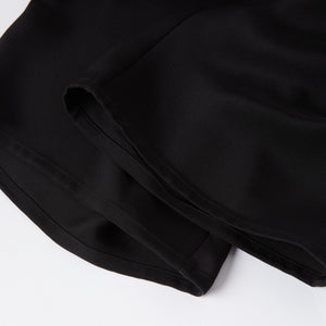 Women's Silk Trousers