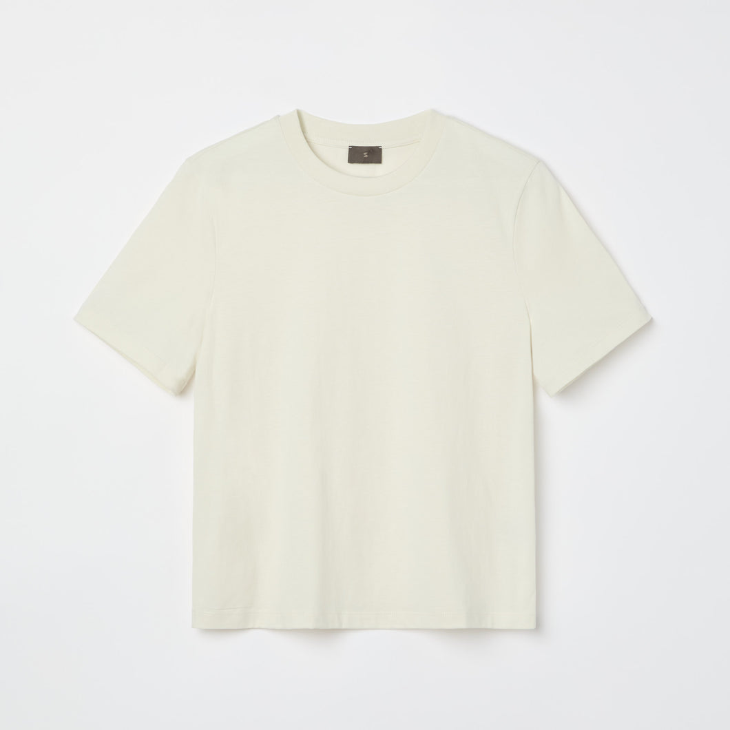 Women's Organic Cotton T-shirt
