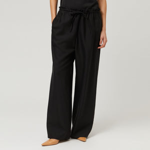 Women's Wide Leg Trousers