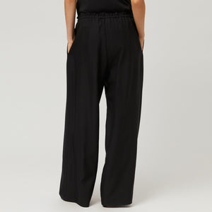 Women's Wide Leg Trousers