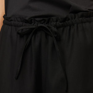 Women's Wide Leg Trousers