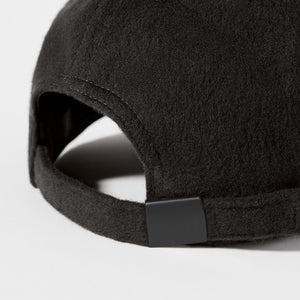 Wool Cashmere Cap