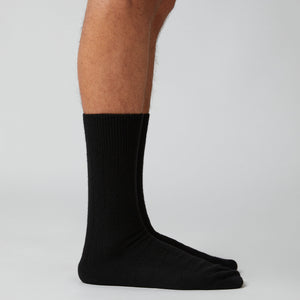Wool Cashmere Socks