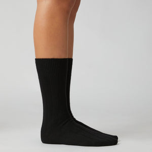 Wool Cashmere Socks