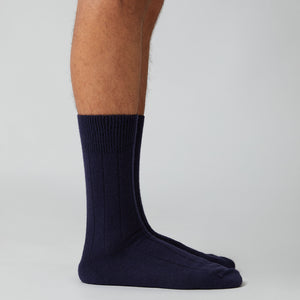 Wool Cashmere Socks
